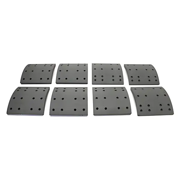 Lona Freio 4644TX para Iveco Stralis — 90030641904