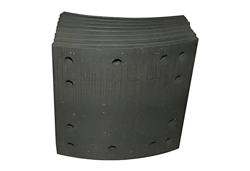 Lona Freio 7 Conica Carreta Randon — 4515CDNA78