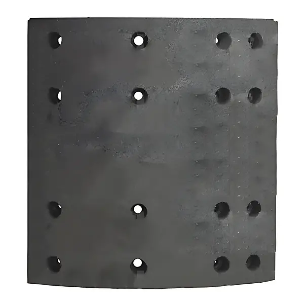 Lona Freio Carreta Facchini Randon Guerra — CA33XAF611
