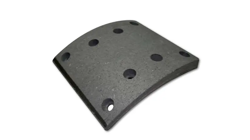 Lona Freio Dian Tras MBB 2203E DM584 L552 0134T TH133 MBB184 16730