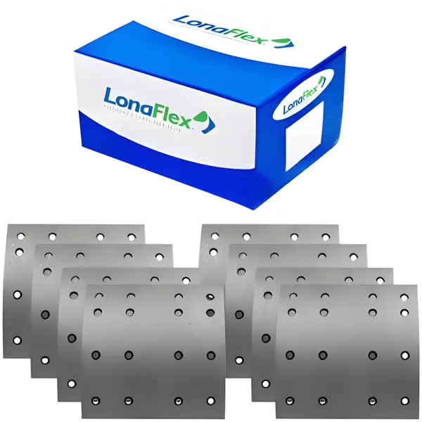 Lona Freio Diant para Ford para Iveco VW — 272720