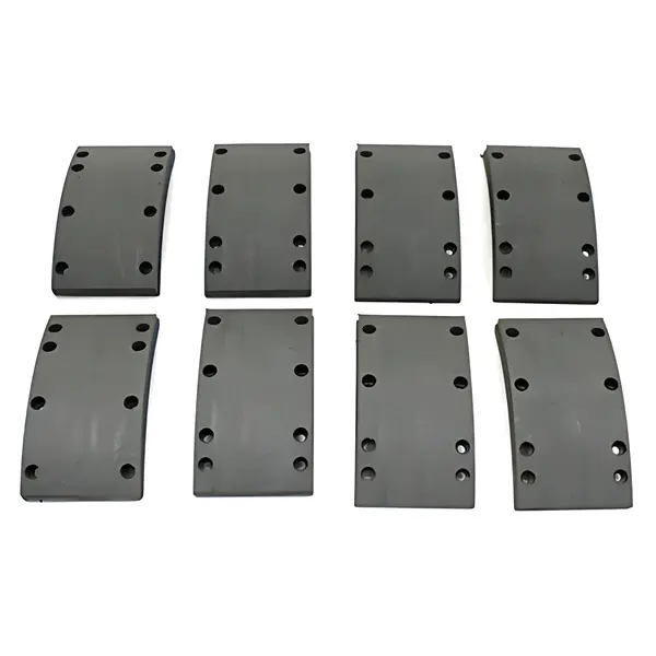 Lona Freio Diant para Ford para Iveco VW Gmc — 90008120904