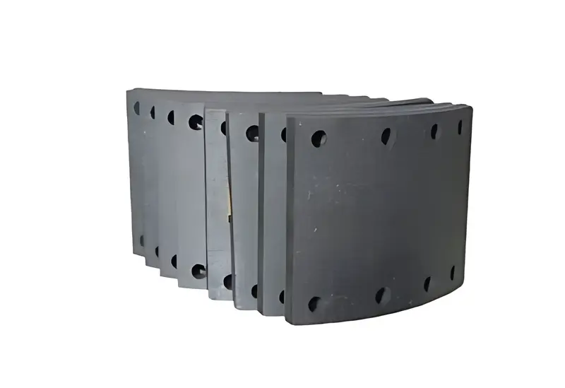 Lona Freio Diant Tras para Ford Bendix — BF1X2L361A