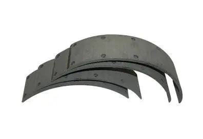 Lona Freio FD74 para Ford F600 7000 11000