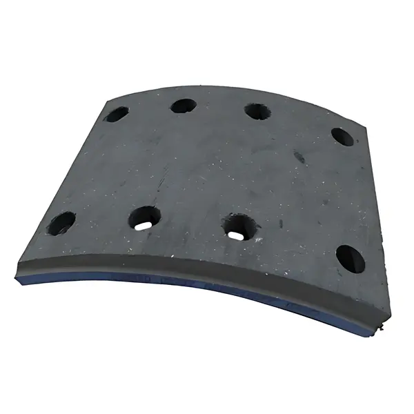 Lona Freio Foton Citytruck 10-16 11-16 — 90002780004