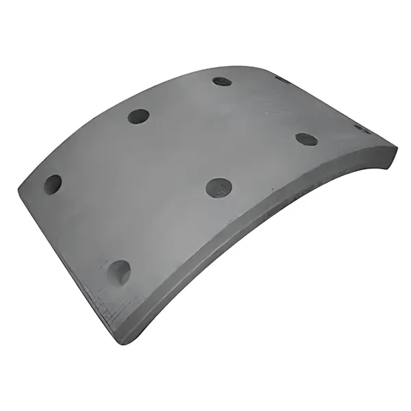 Lona Freio Frt L307NA21 STD para Scania F113 K113 — L307NA21