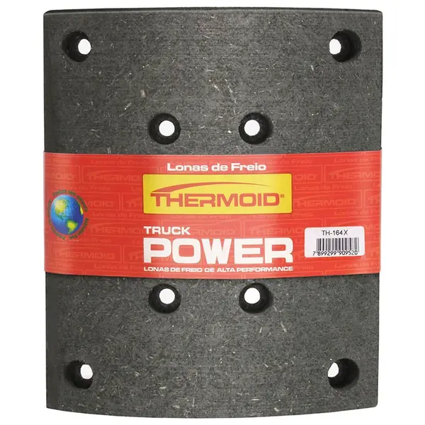 Lona Freio MB Axor 2826 2831 3340 3344 — TH164XMASTER