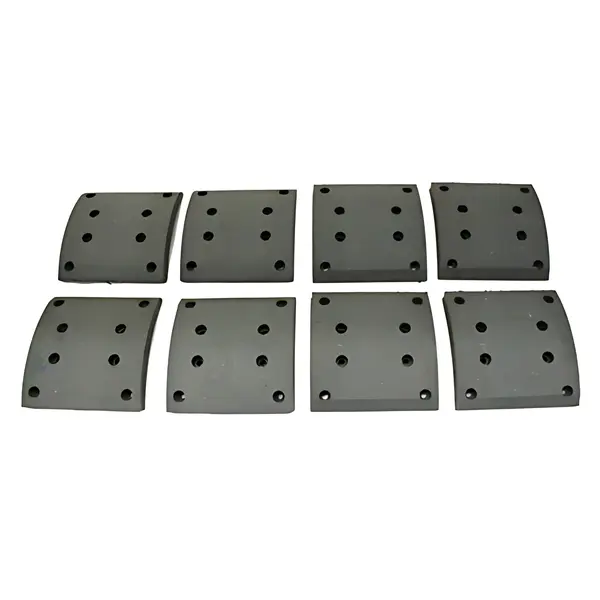 Lona Freio MB Axor LS1634 LS1935 LS2638 — 90001351002