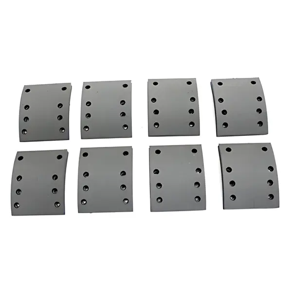 Lona Freio para Agrale Iveco VW MB LO916 — 90008211904