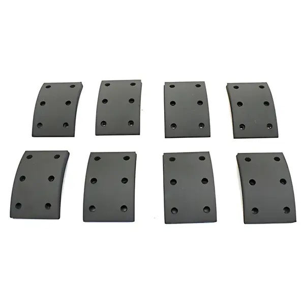 Lona Freio para Agrale Volare MA7.5 MA8.5 — 90008111900