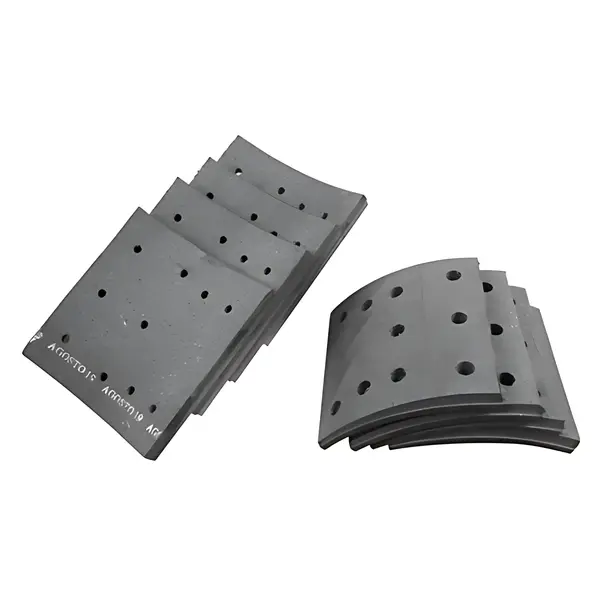 Lona Freio para Agrale W9 MA10 MA10000 — 90008300900