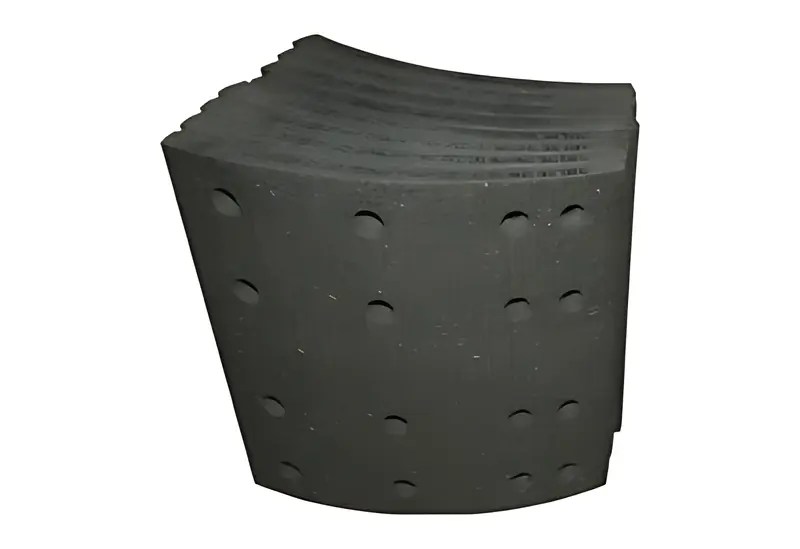 Lona Freio para Carreta 8 Pol 16F S217A — VC772