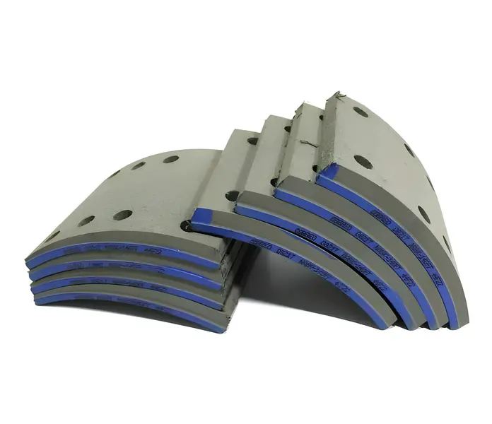 Lona Freio para DAF CF85 XF 105 XF480 XF530 — 90094650904