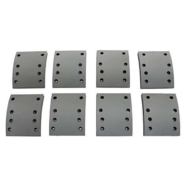 Lona Freio para Ford 814 815 MB 710 1214 — 90008110904