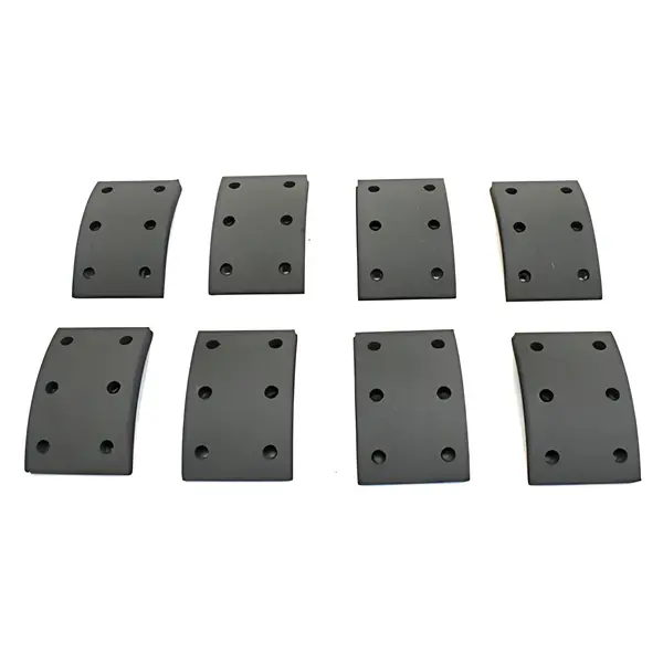 Lona Freio para Ford 814 815 MB 710 VW 8150 — 90008111904