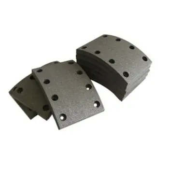 Lona Freio para Ford Gmc 12170 14190 15190 — BH2X2L361AA