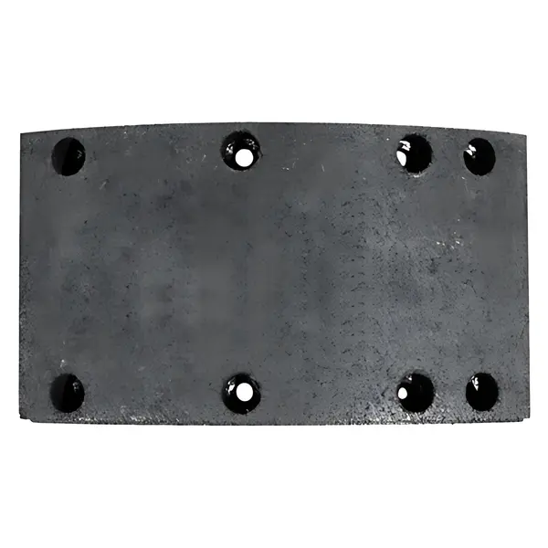 Lona Freio para Ford Gmc para Iveco VW — 2RG698431X
