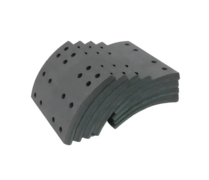 Lona Freio para Ford para Iveco para Volvo — 90047100941