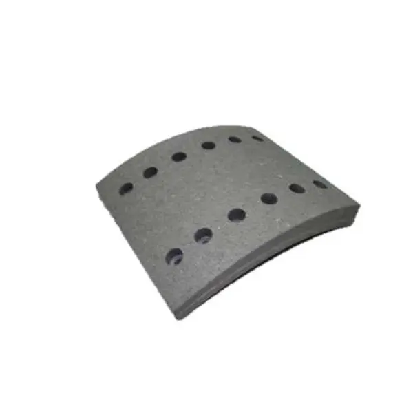 Lona Freio para Ford VW Constellation 24250 — TH165 PLUS