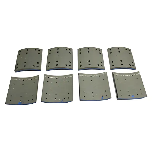 Lona Freio Para Ford VW Para Volvo Para Iveco — 90008150904