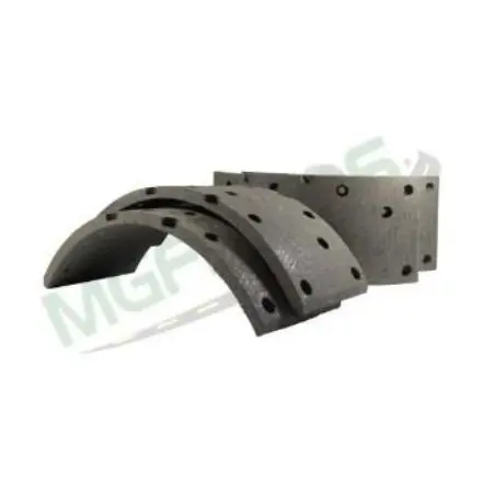 Lona Freio para Hyundai HD78 — 5830545A62