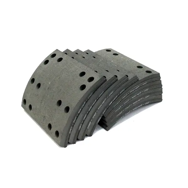 Lona Freio para Iveco 170S28 e VW Meteor — 2W0698431