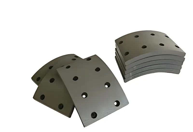 Lona Freio para MB 1313 1316 1513 2013 2213 2216 2219 — MB180X