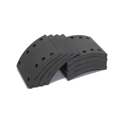 Lona Freio para MB 1620 1720 Atego Atron — 803303-1X