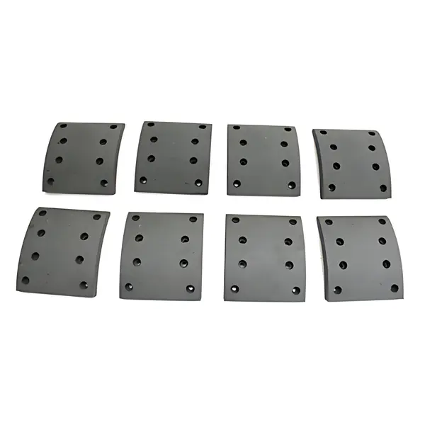 Lona Freio para MB Atego Atron 1620 1721 — 90001341004