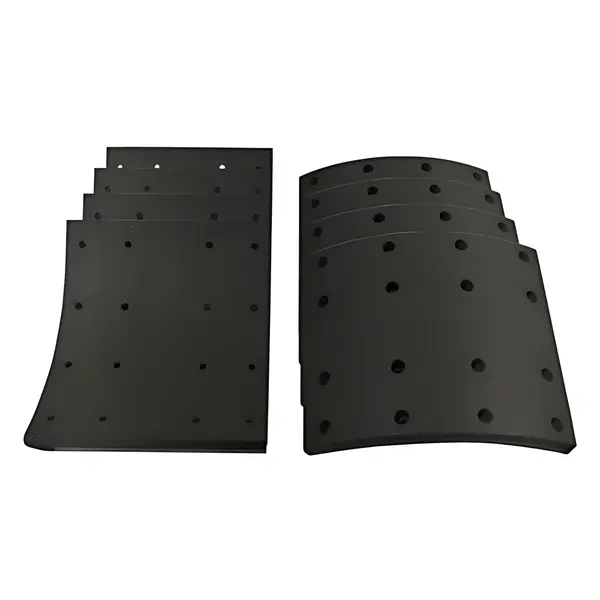 Lona Freio para Scania K113 K124 R113 T113 — MPDS730DNA28