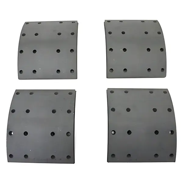Lona Freio para Scania P94 R124 T114 F94 K124 — 90088500004