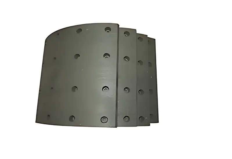 Lona Freio para Scania Serie 4 5 P G R 10 Pol — TH181PLUS