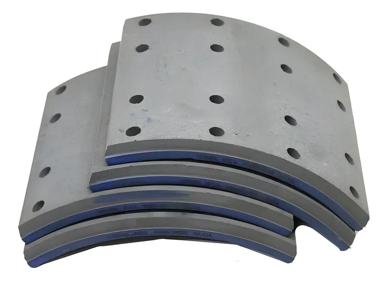 Lona Freio para Scania Serie 4 5 P G R STD 8 Pol — TH179