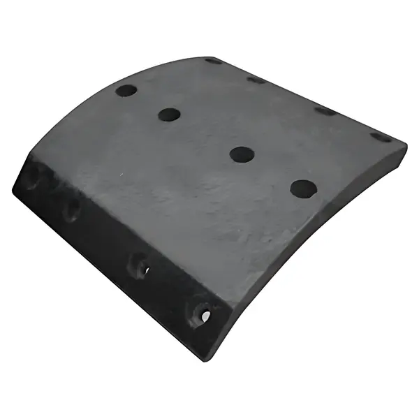 Lona Freio para Scania T112 K112 L112 S112 — L107XNA21