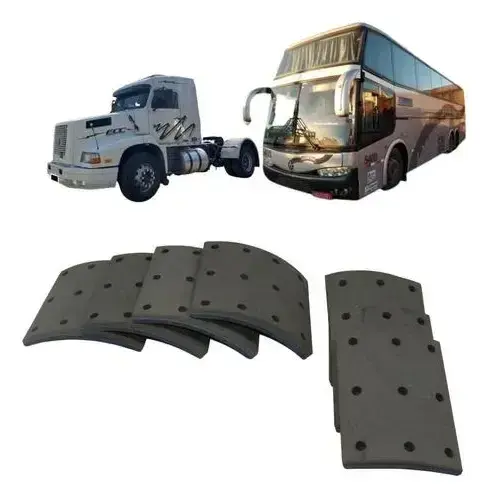 Lona Freio para Volvo B10M B12 N10 N12 NL10 NL12 — 90004720904