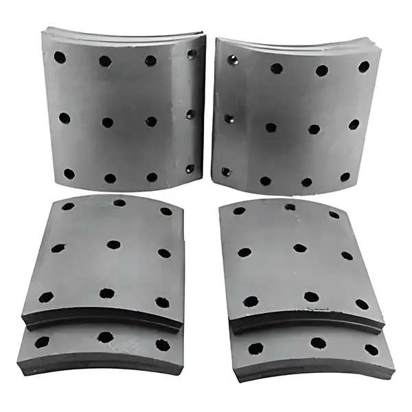 Lona Freio para Volvo N10 N12 NL10 NL12 B10M B58 — 807320