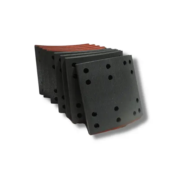 Lona Freio para Volvo Onibus B10M B58 — 90007200904