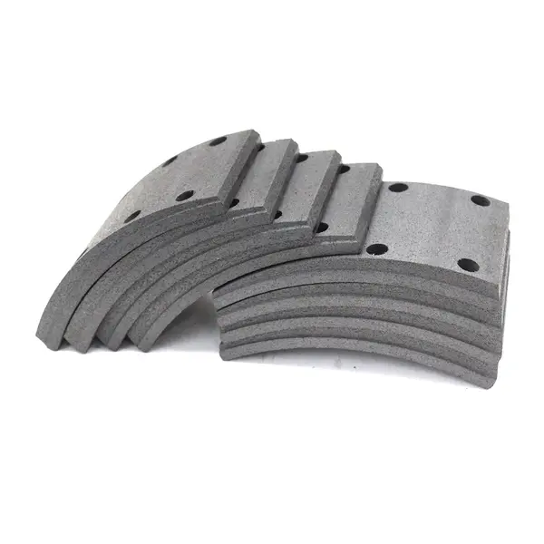 Lona Freio STD Dianteira Ford Cargo
