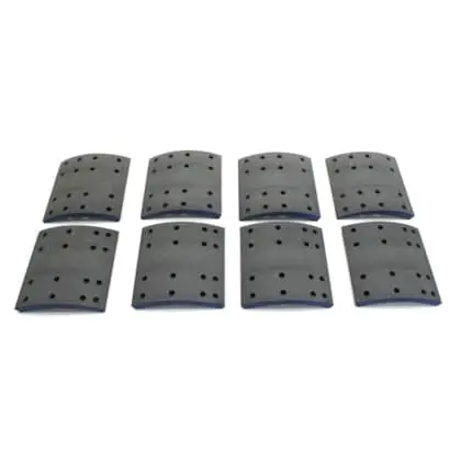 Lona Freio STD para MB 2038 2240 OH1621LE OH1625 — 6954231210