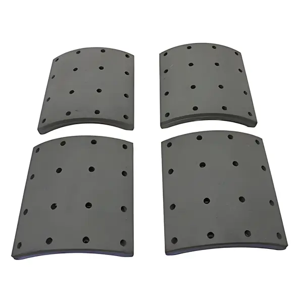 Lona Freio Tr para Scania G360 G380 G400 — 90088550004