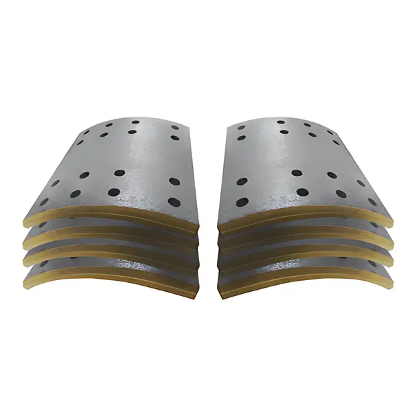 Lona Freio Tras Caminhao Spartan Bombeiro — 4728DNA38