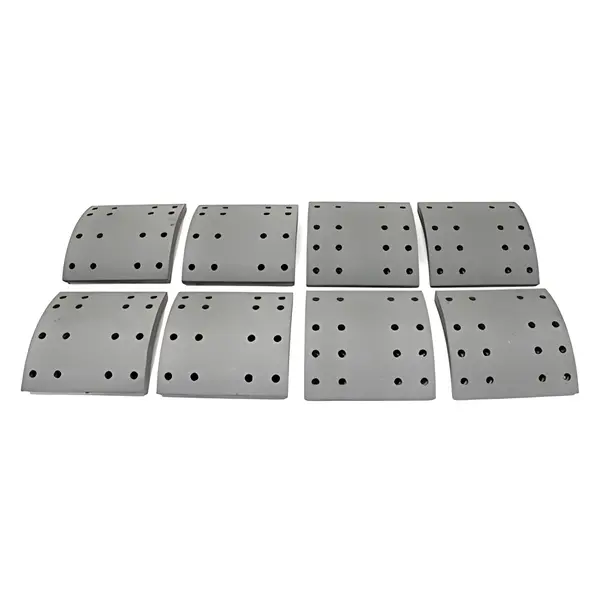 Lona Freio Tras Cobreq para Iveco Randon — 90045331904