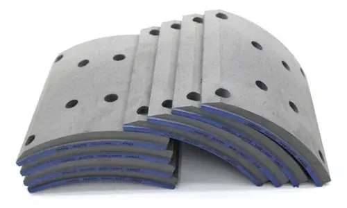 Lona Freio Tras MB Axor VW TGX 28440 — 90020971041