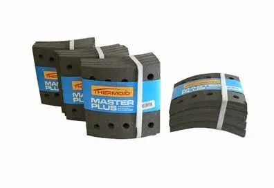 Lona Freio Tras Multi-eixo MB — 0137TXX-142