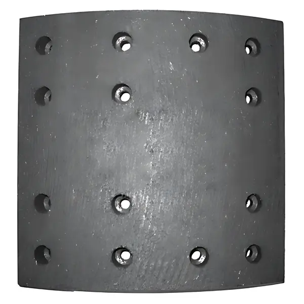 Lona Freio Tras para Ford 1415 1622 VW 11140 — T12698159