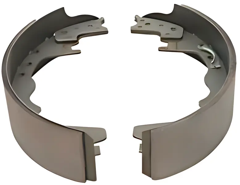 Lona Freio Tras para Ford F350 C.dupla Simples — BF0T2200A