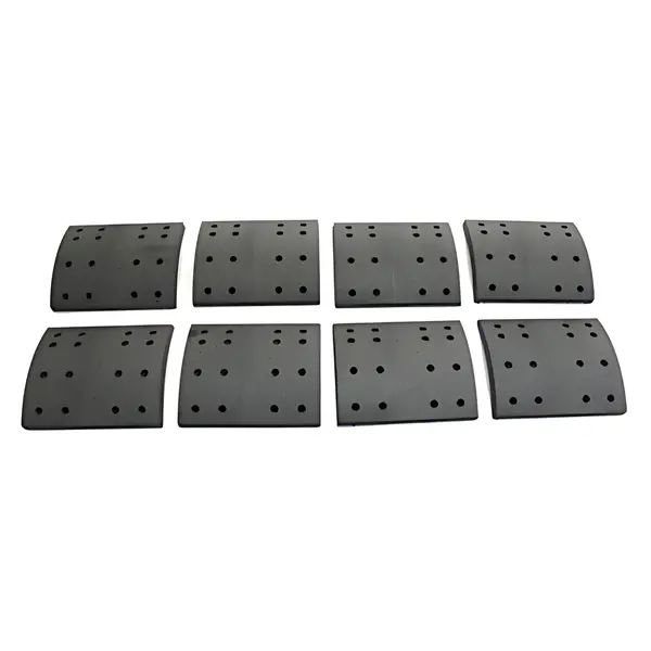Lona Freio Tras para Volvo VM VW 17250 — 90047101904