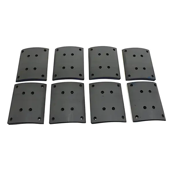 Lona Freio Tras VW TGX MB Axor 0137T — 90020970003