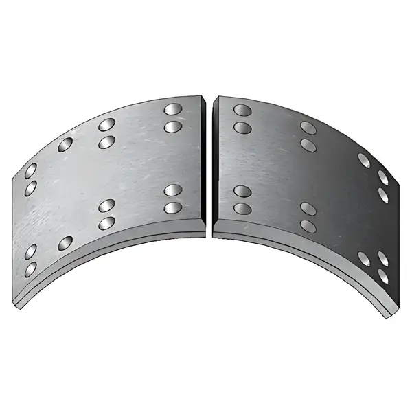 Lona Freio VW Meteor 28460 para Iveco 170S28 — 90005461902