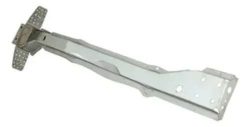 Longarina para VW Cabina Chassi Desmontada — T12801832